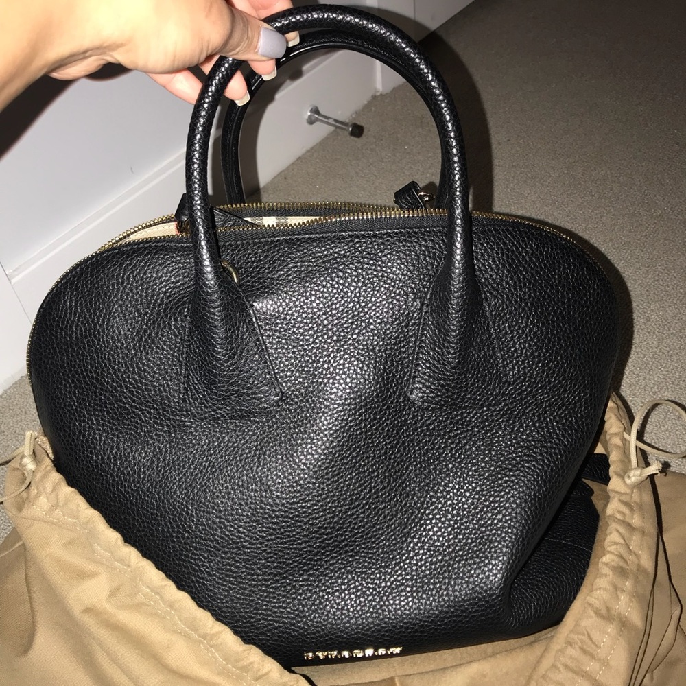 Brand new Burberry bag